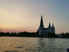 -阳澄湖半岛旅游度假区