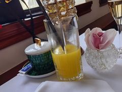 -上海和平饭店华懋阁 Cathay Room