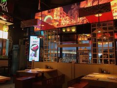 -有喜屋·日料·居酒屋(旭辉广场店)