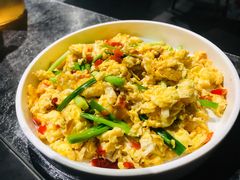 -泉味道贵州厨房(三里河店)
