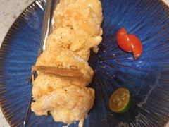-T館·花园艺术餐厅
