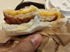 -肯德基(南京高铁1店)