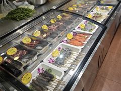 -禾记海鲜烧烤(八一路店)