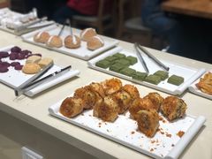 -素满香·素食自助餐(苏州·临顿路店)