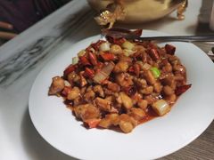 -御仙都北京菜馆·烤鸭店(双井店)