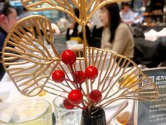 -拉蒂娜·巴西牛排馆 Latina·Brazilian Steakhouse(陆家嘴旗舰店)