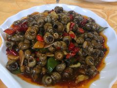 -忠记湛江烧蚝店