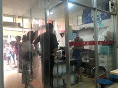 门面-东华豆花(漳州店)