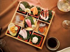 刺身-东京和食 Sun with AQUA