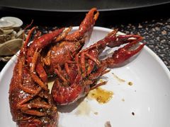-呆虾王龙虾馆(南湖总店)