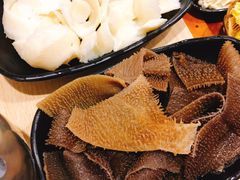 -贵州黄牛肉(西溪湿地店)