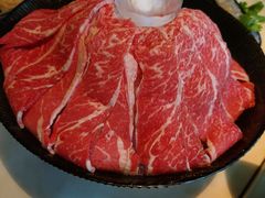 -一哥澳门豆捞·澳门风打边炉(高德置地店)