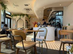 -Jamaicablue Coffeeshop(中央广场店)