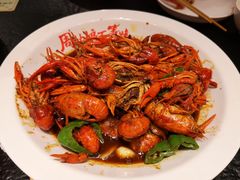 -周姑娘不等味·牛羊肉火锅·螃蟹罗氏虾·烤鱼烤串(高邮店)