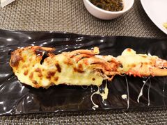 -澜悦港海鲜体验主题餐厅