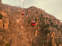 -京东石林峡风景区