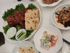 -北京圆山大酒店·餐厅