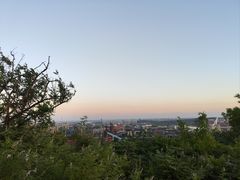 -红光山