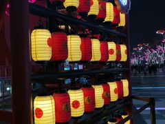 -大雁塔北广场音乐喷泉