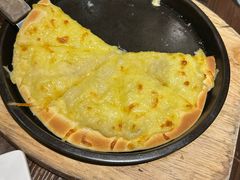-路易十三西餐厅(西关新天地店)