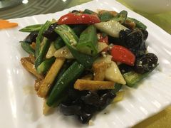-佛有缘素食馆·荔湾老字号(陈家祠首店)