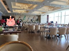 大堂-超级厨房概念餐厅(奥园广场店)