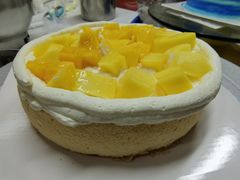 -米柚烘焙教室(工联CC店)