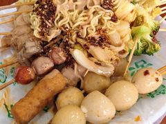 -郭记小街麻辣烫(南小街总店)