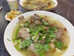 -四十九丸子汤(独山子店)