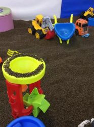 -开心哈乐亲子乐园(东森时尚百货店)