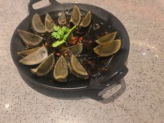 -锦州烧烤·纸包鱼(物资学院路店)