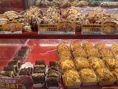 -味多美蛋糕(看丹桥店)