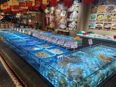 -蚝得喜海鲜(东城店)