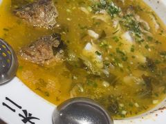 -太二酸菜鱼(福州泰禾店)