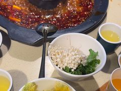 -蜀家渝重庆火锅(南屏街店)