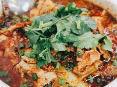 -益恒饭店乡间白族菜(古城总店)