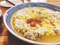 -兰边碗(鼓楼店)