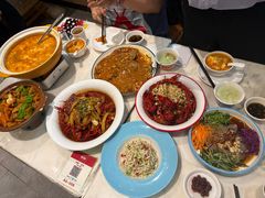 -阿胖龙虾小海鲜(宁国南路总店)