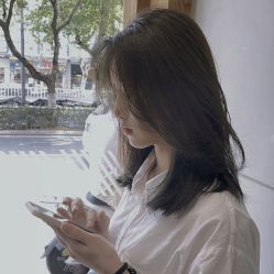 -蘑菇发型