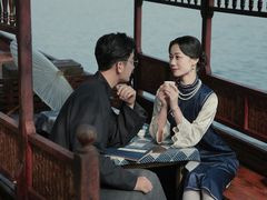 -爱度婚纱摄影(横店华夏大道店)