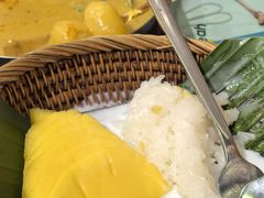 -迷你椰·泰式大排档(共康店)