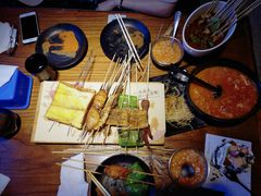 全-串来串去(中关村店)