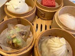 -金时代顺风大酒店(爱琴海购物中心店)