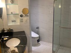 -上海新锦江大酒店