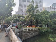 -兰溪青年公园