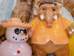 -湘江欢乐城欢乐雪域