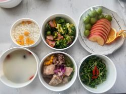 -禧悦府国际月子会所(总店)