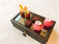 -Caprice(香港四季酒店)