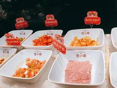 -芝小官毛肚火锅海鲜自助(淮安清江浦区新亚店)