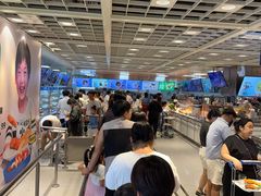 -宜家·瑞典风味餐厅(四元桥店)